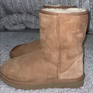UGGS